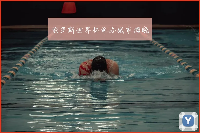 俄罗斯世界杯举办城市揭晓