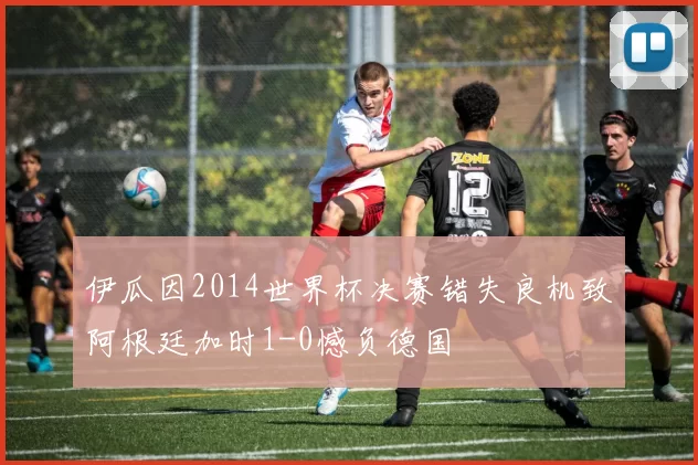 伊瓜因2014世界杯决赛错失良机致阿根廷加时1-0憾负德国